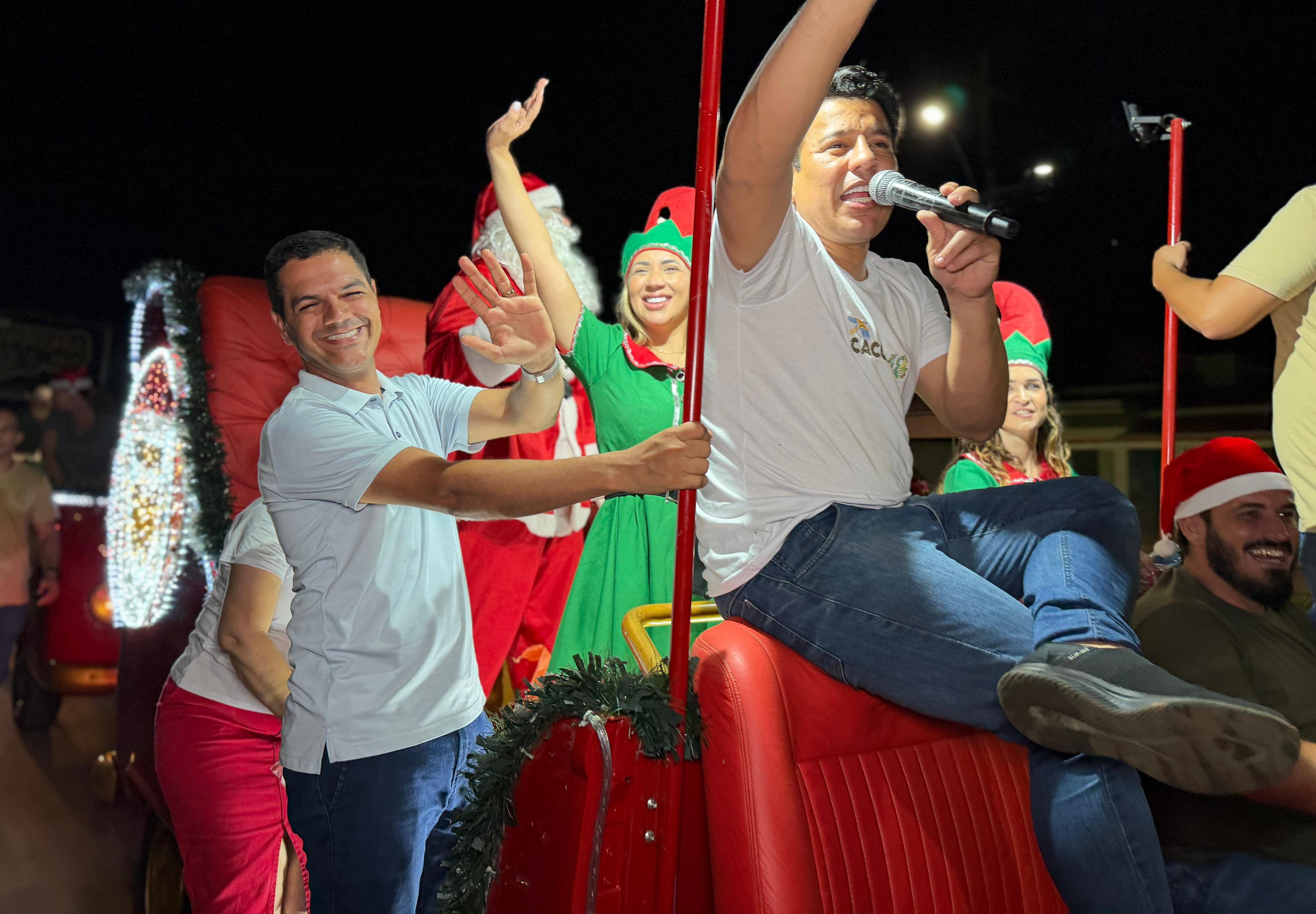 Foto: Reprodução/ALE-RO