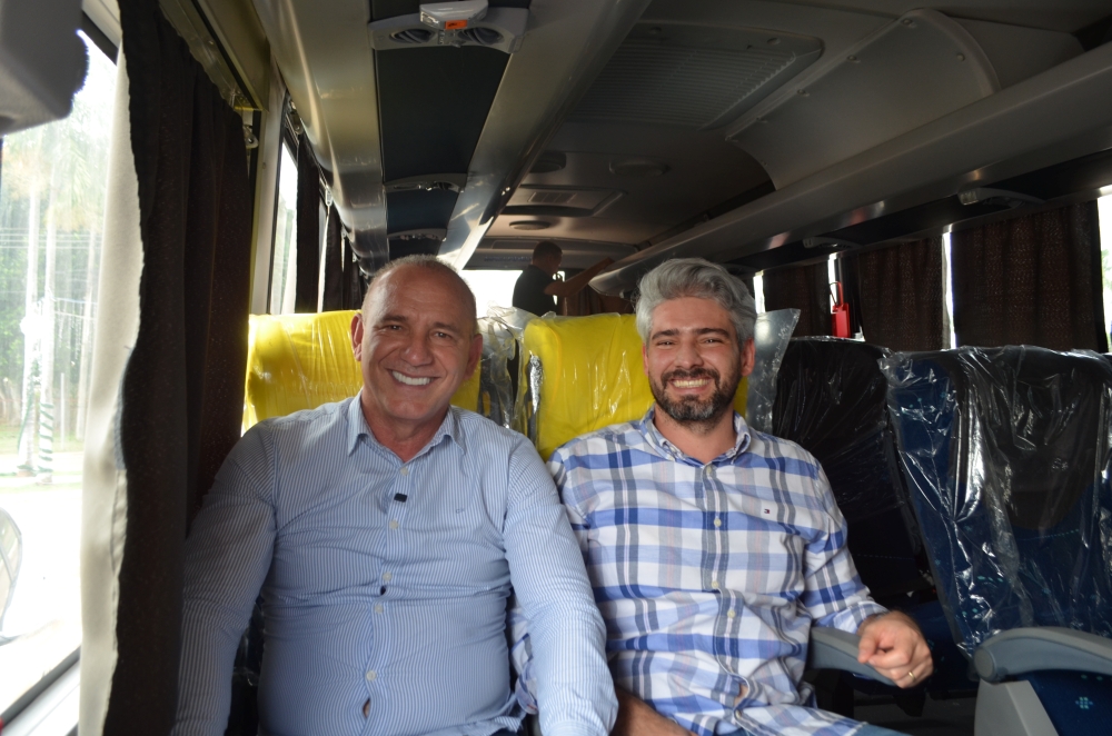 Foto: Reprodução/ALE-RO