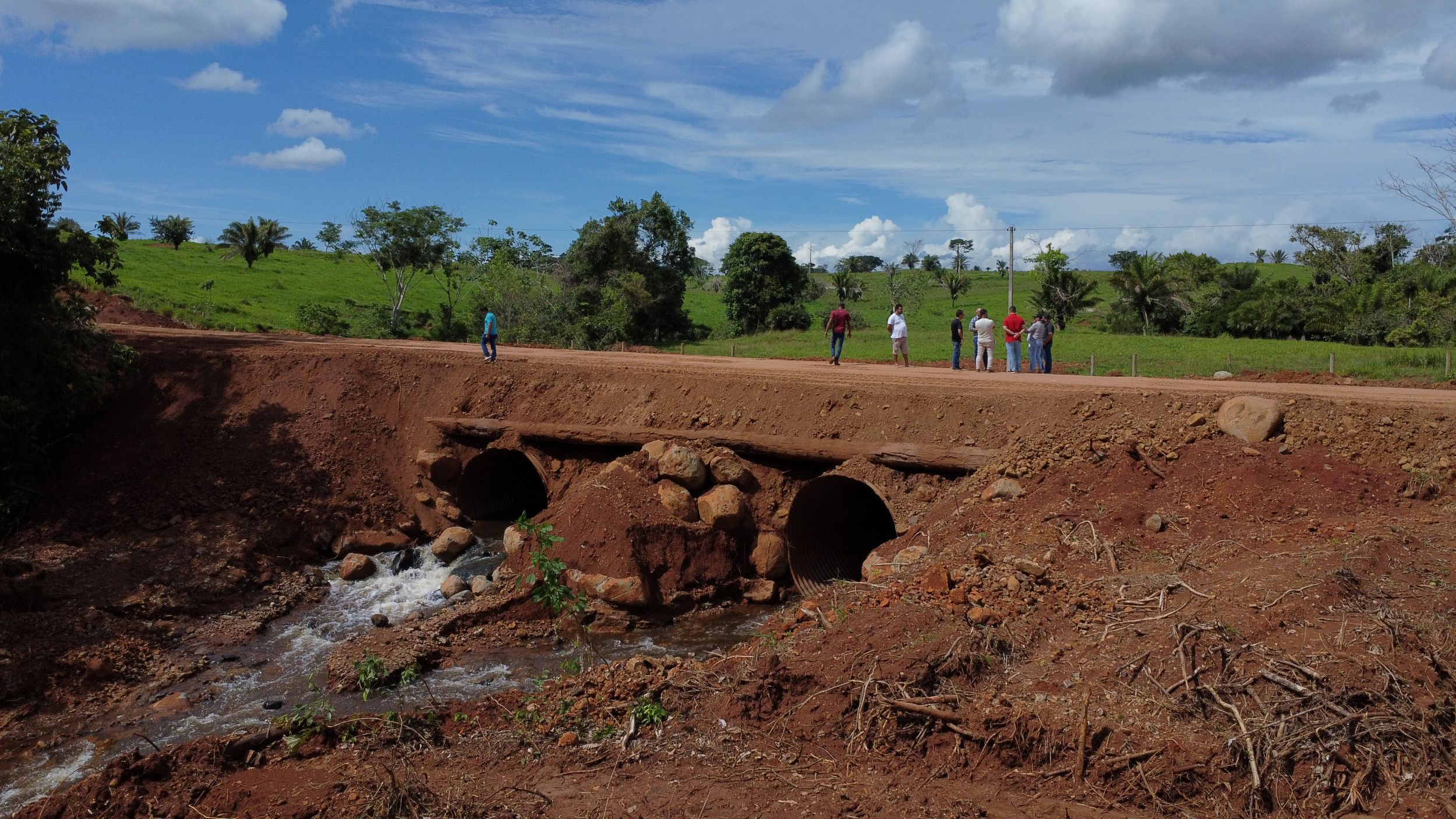 Foto: Reprodução/ALE-RO