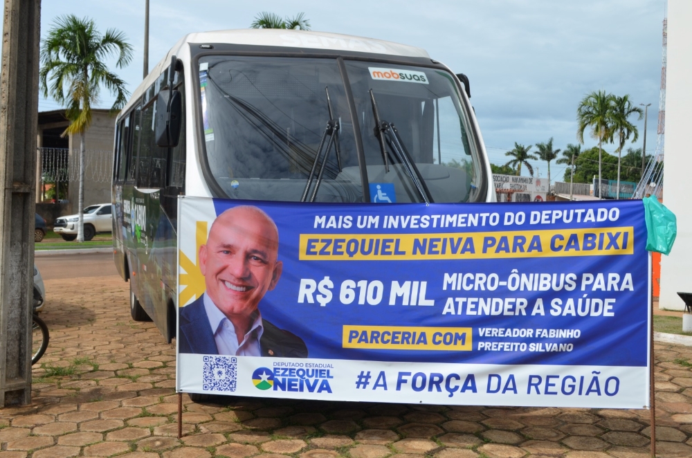 Foto: Reprodução/ALE-RO