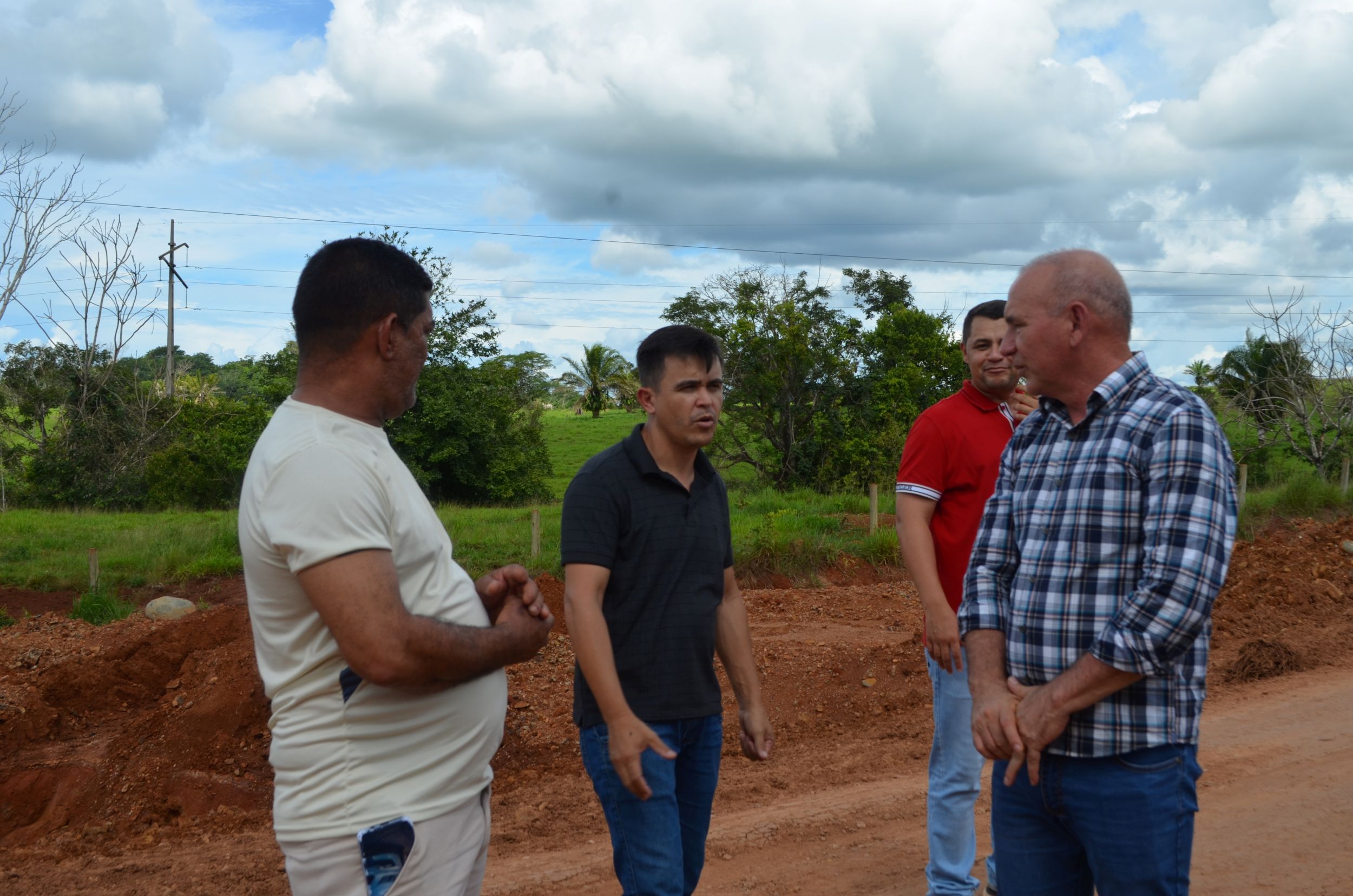 Foto: Reprodução/ALE-RO