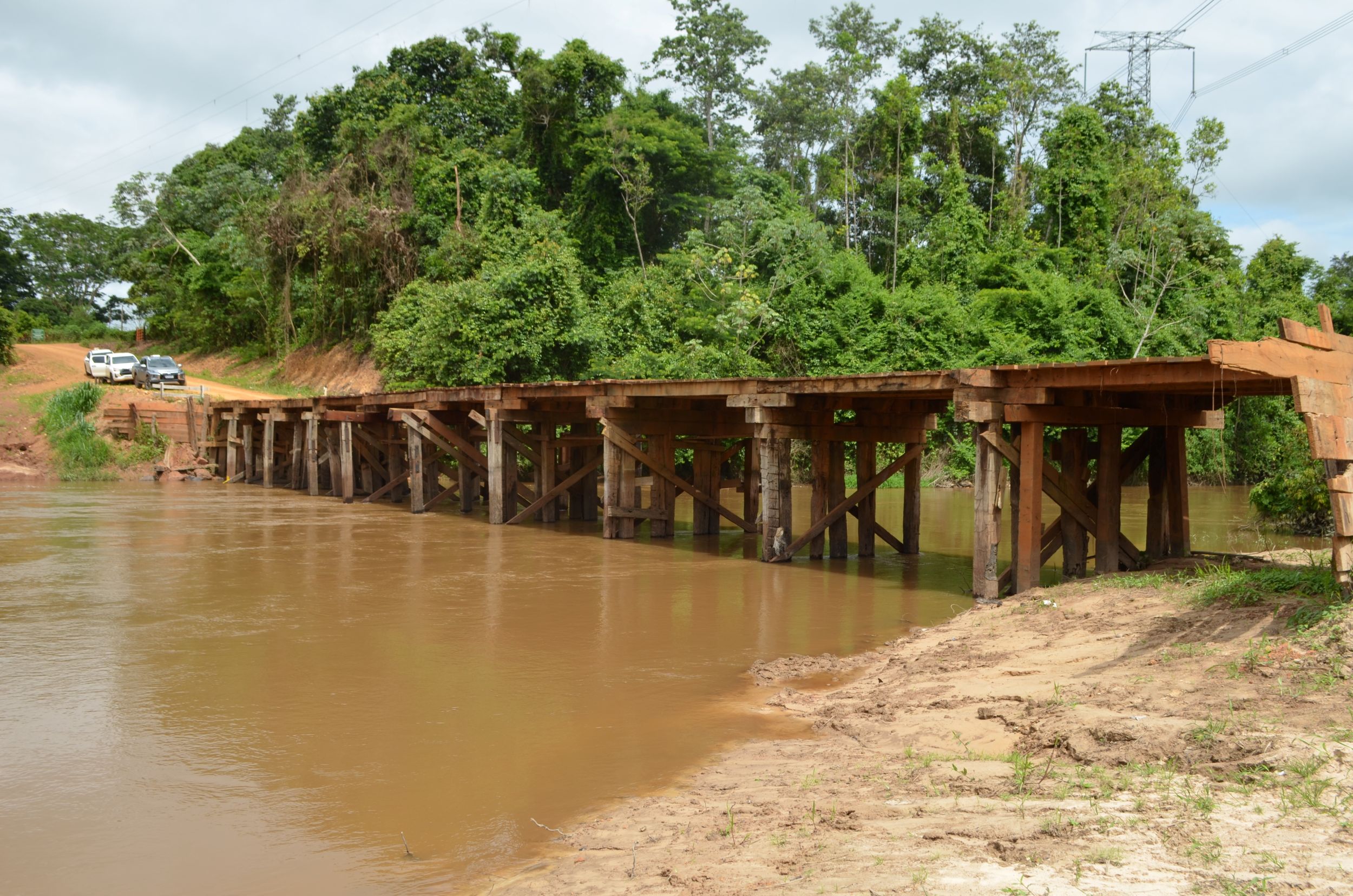 Foto: Reprodução/ALE-RO