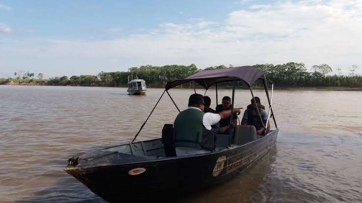 Foto: Reprodução/ALE-RO