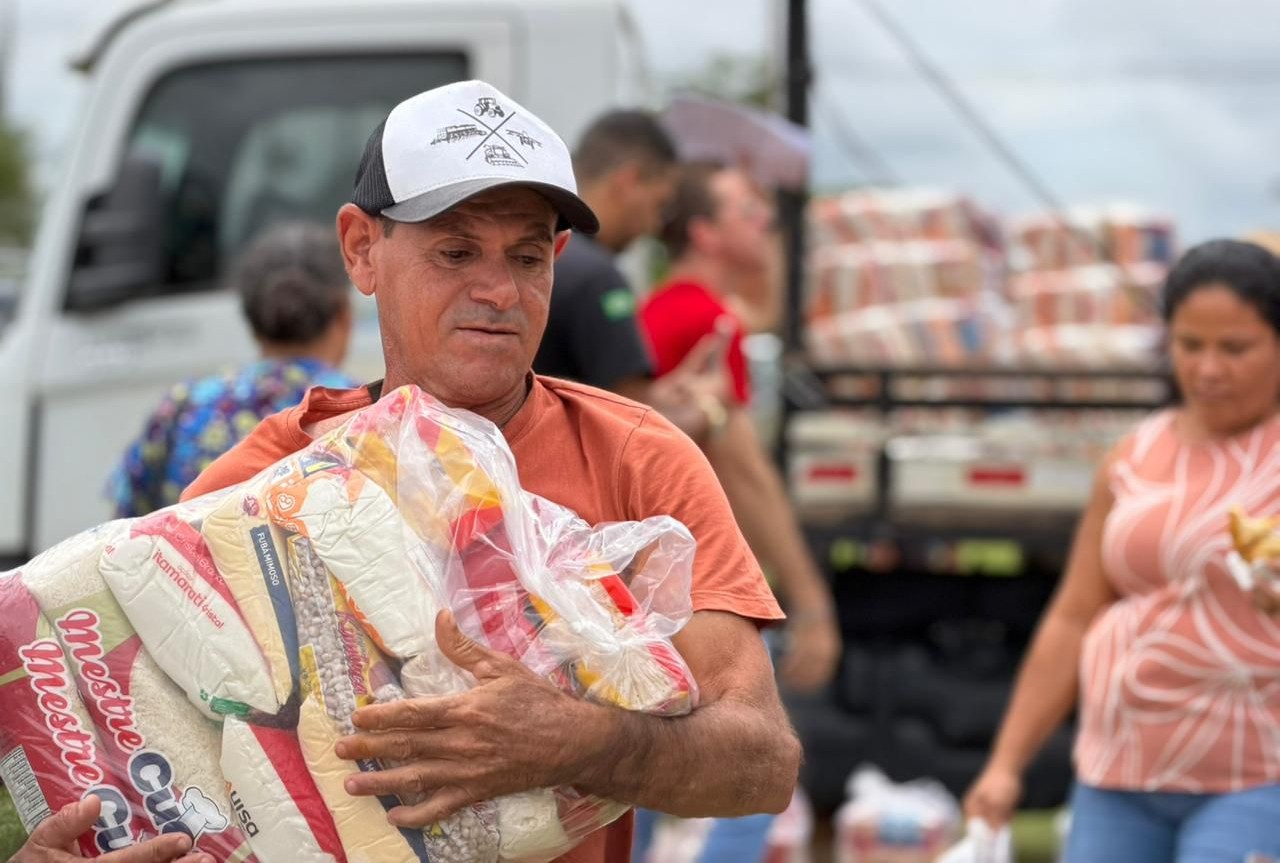 Foto: Reprodução/ALE-RO