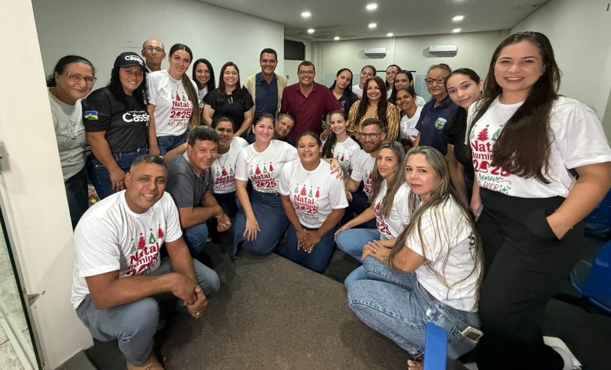 Foto: Reprodução/ALE-RO