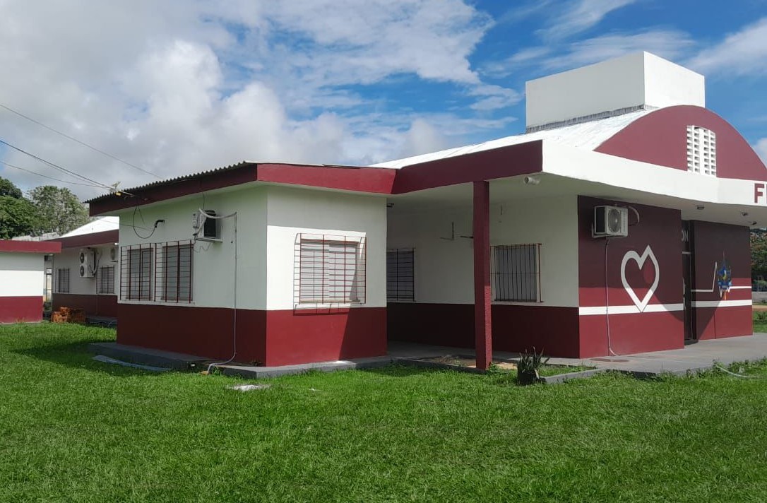 Foto: Reprodução/ALE-RO