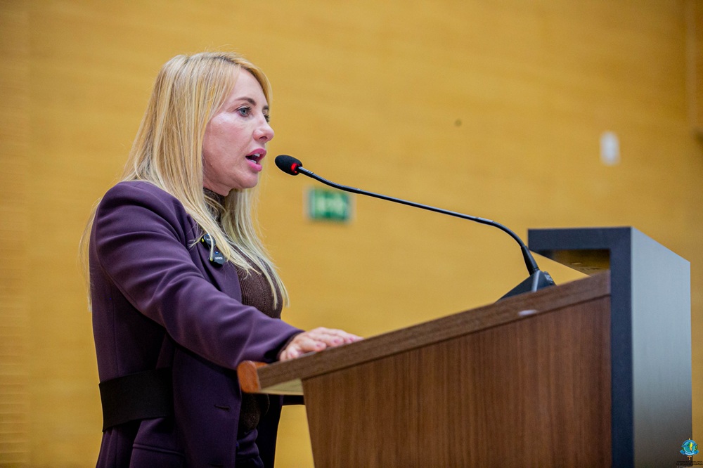 Foto: Reprodução/ALE-RO