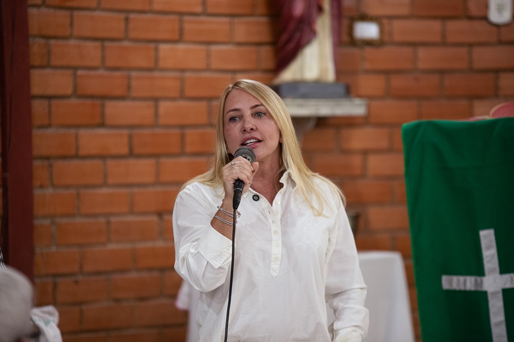 Foto: Reprodução/ALE-RO