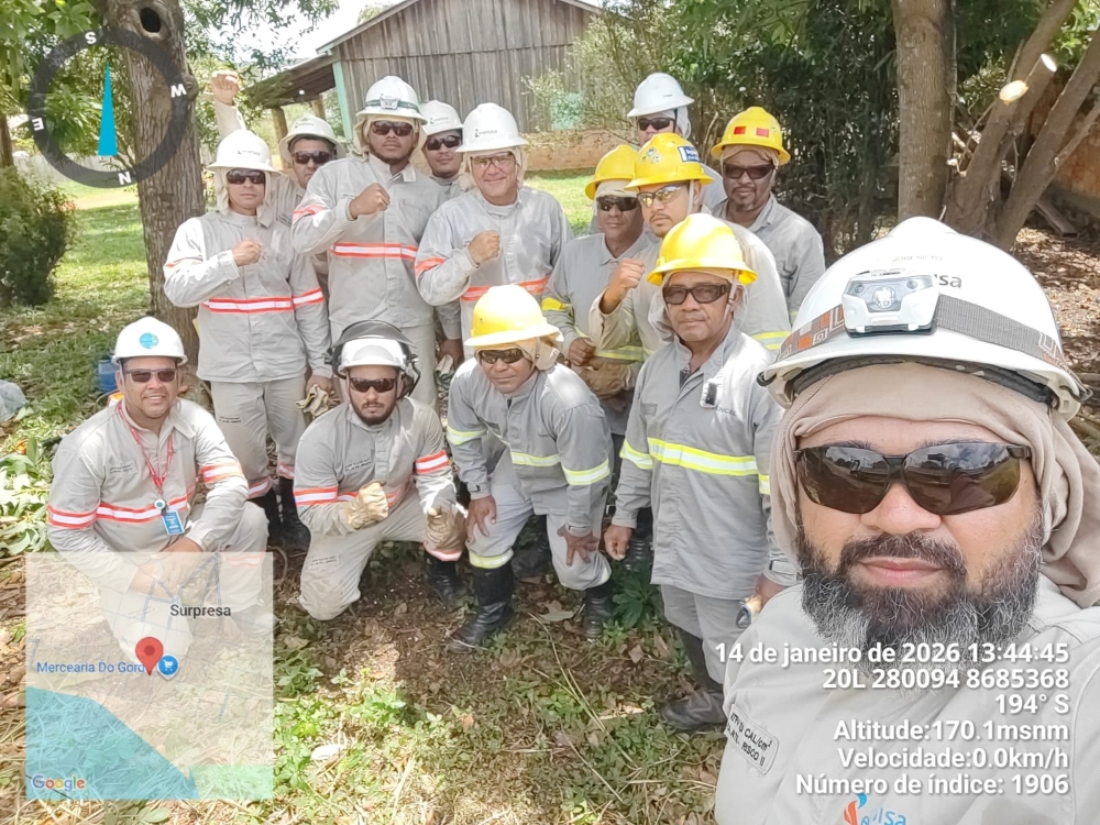 Foto: Reprodução/ALE-RO