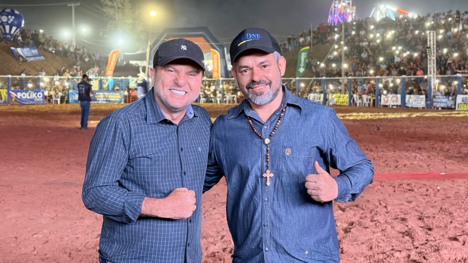 Foto: Reprodução/ALE-RO