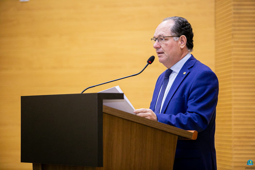 Foto: Reprodução/ALE-RO