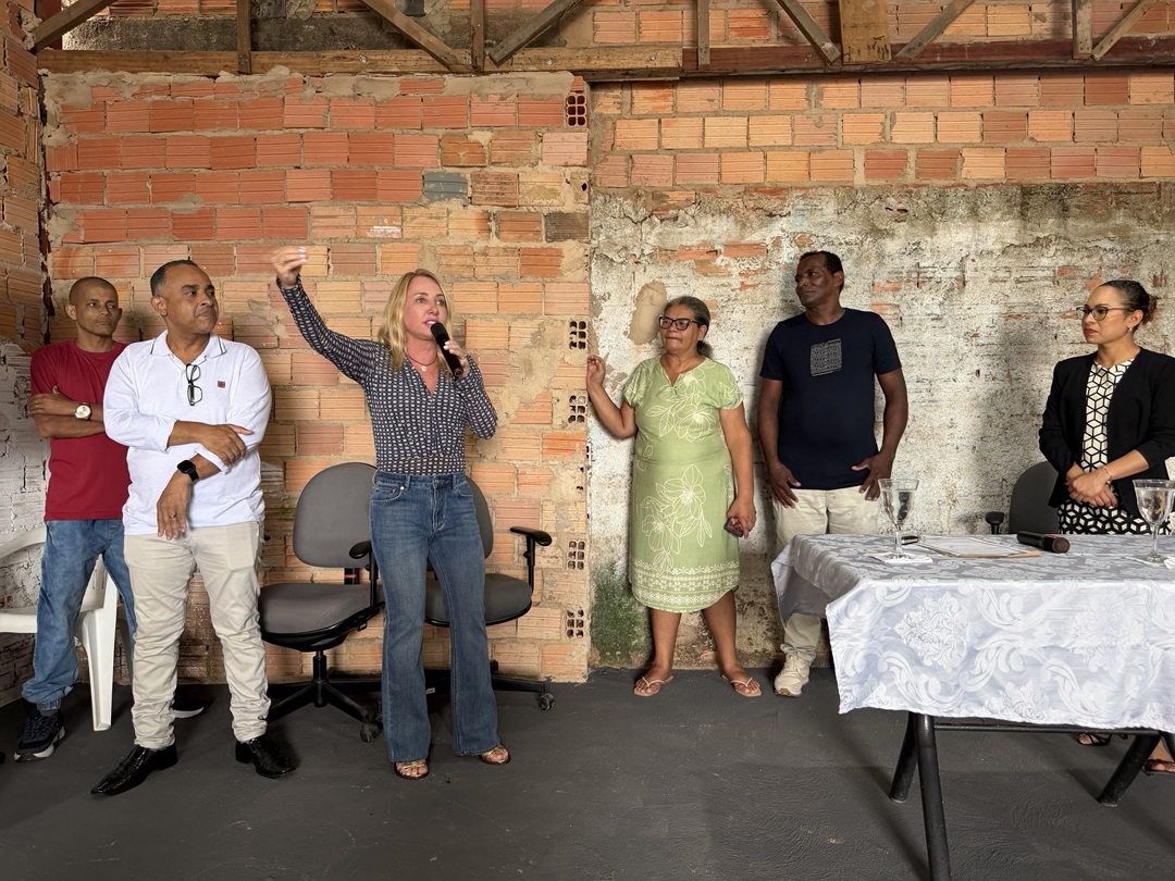 Foto: Reprodução/ALE-RO