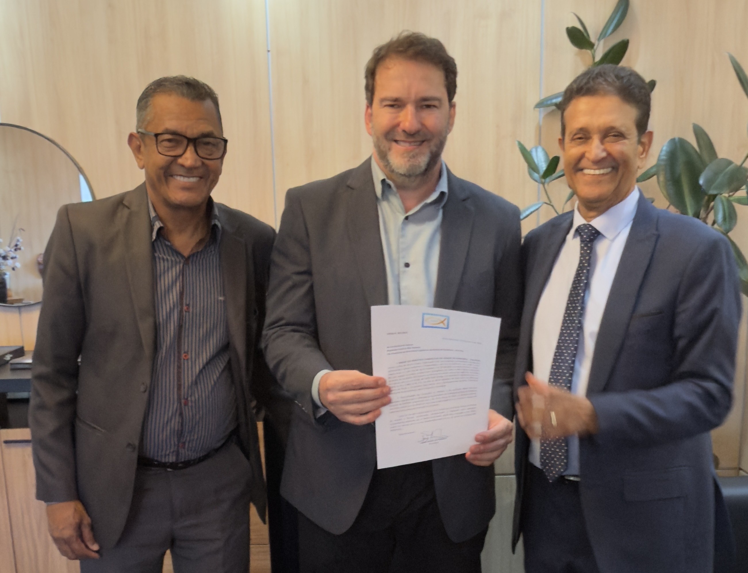 Foto: Reprodução/ALE-RO