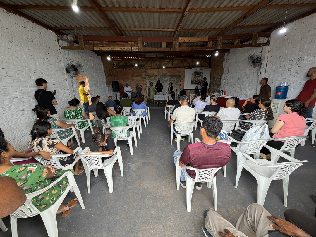 Foto: Reprodução/ALE-RO