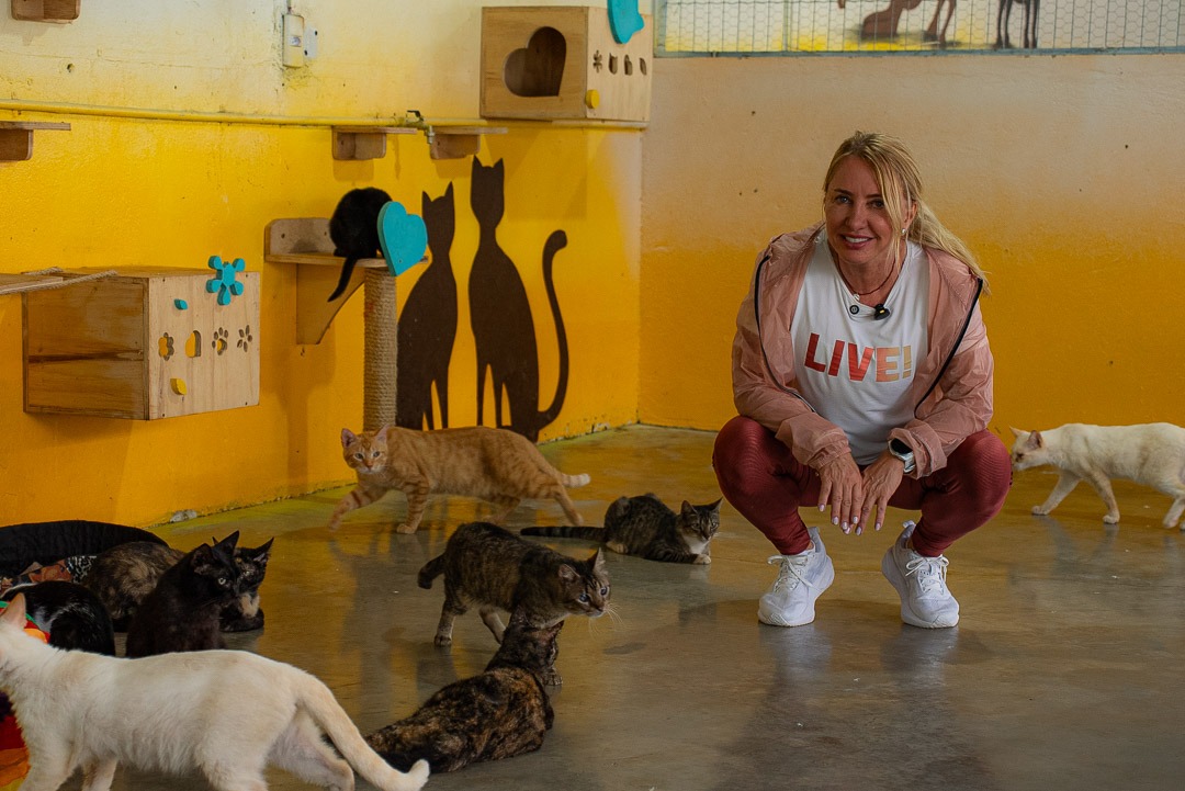 Foto: Reprodução/ALE-RO