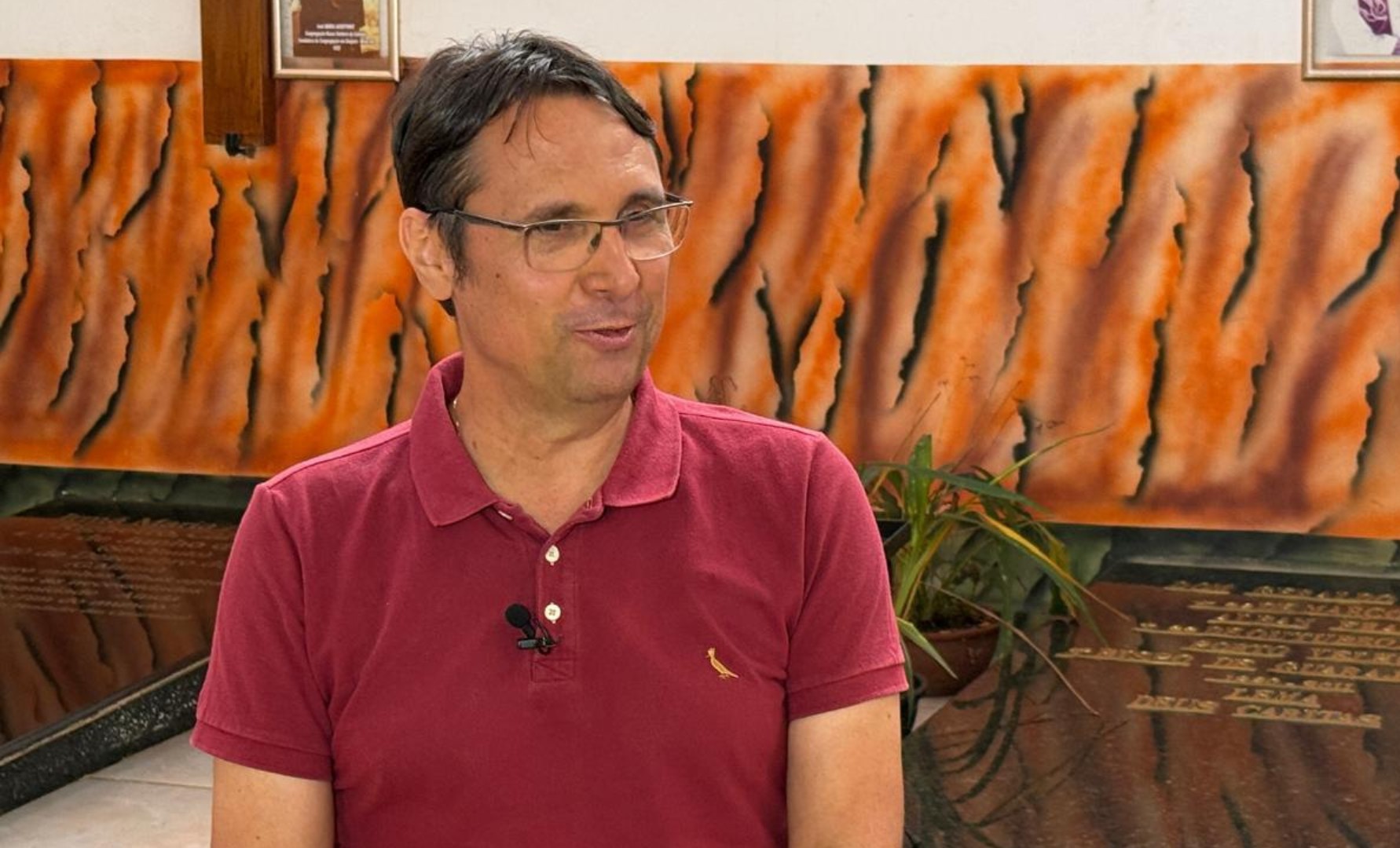 Foto: Reprodução/ALE-RO