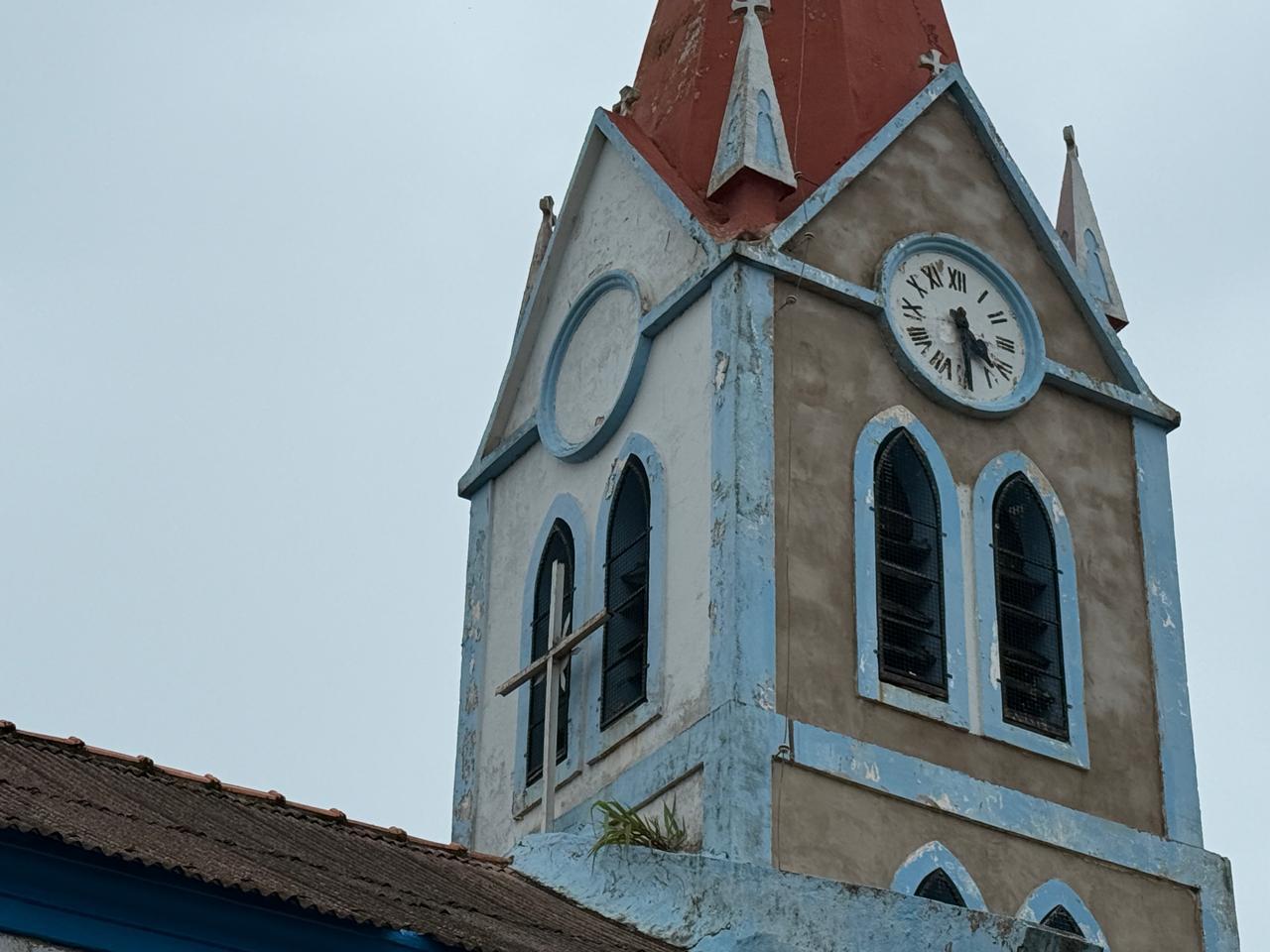 Foto: Reprodução/ALE-RO