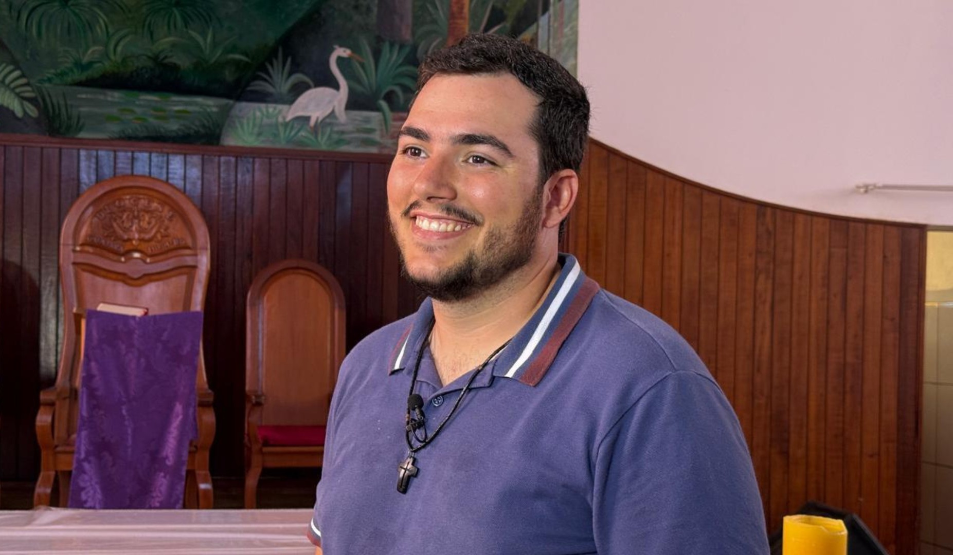 Foto: Reprodução/ALE-RO