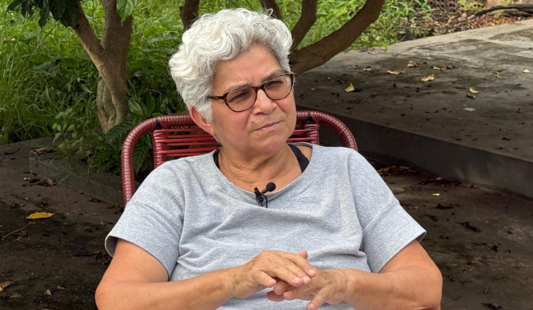 Foto: Reprodução/ALE-RO