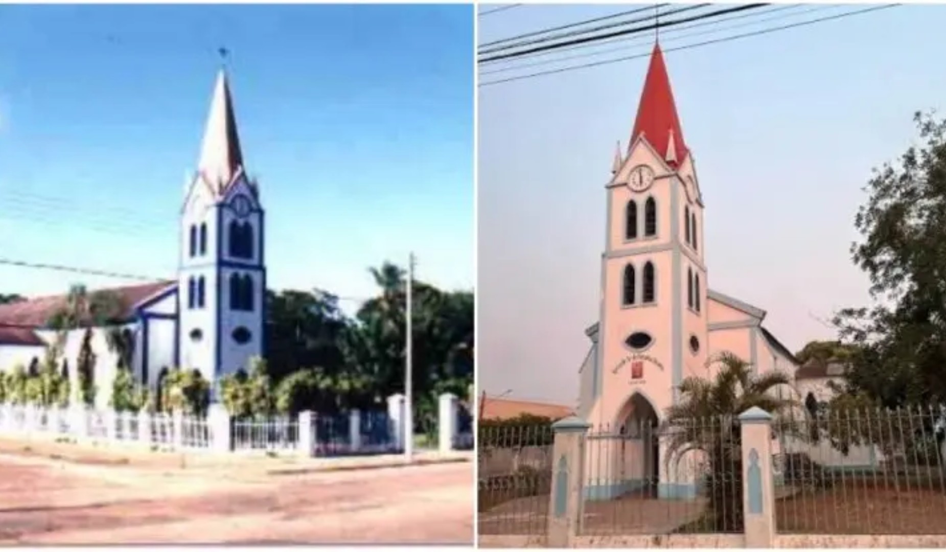 Foto: Reprodução/ALE-RO