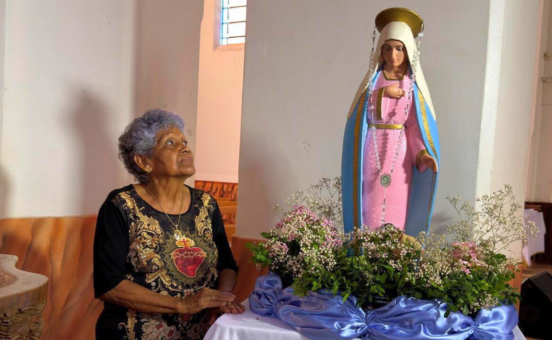 Foto: Reprodução/ALE-RO