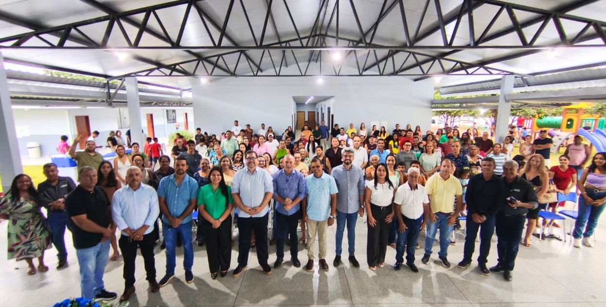 Foto: Reprodução/ALE-RO