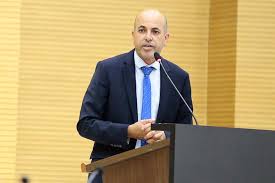 Foto: Reprodução/ALE-RO