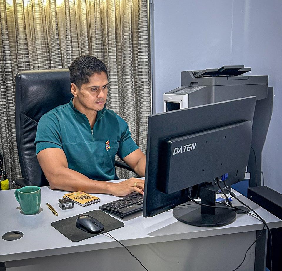 Foto: Reprodução/ALE-RO