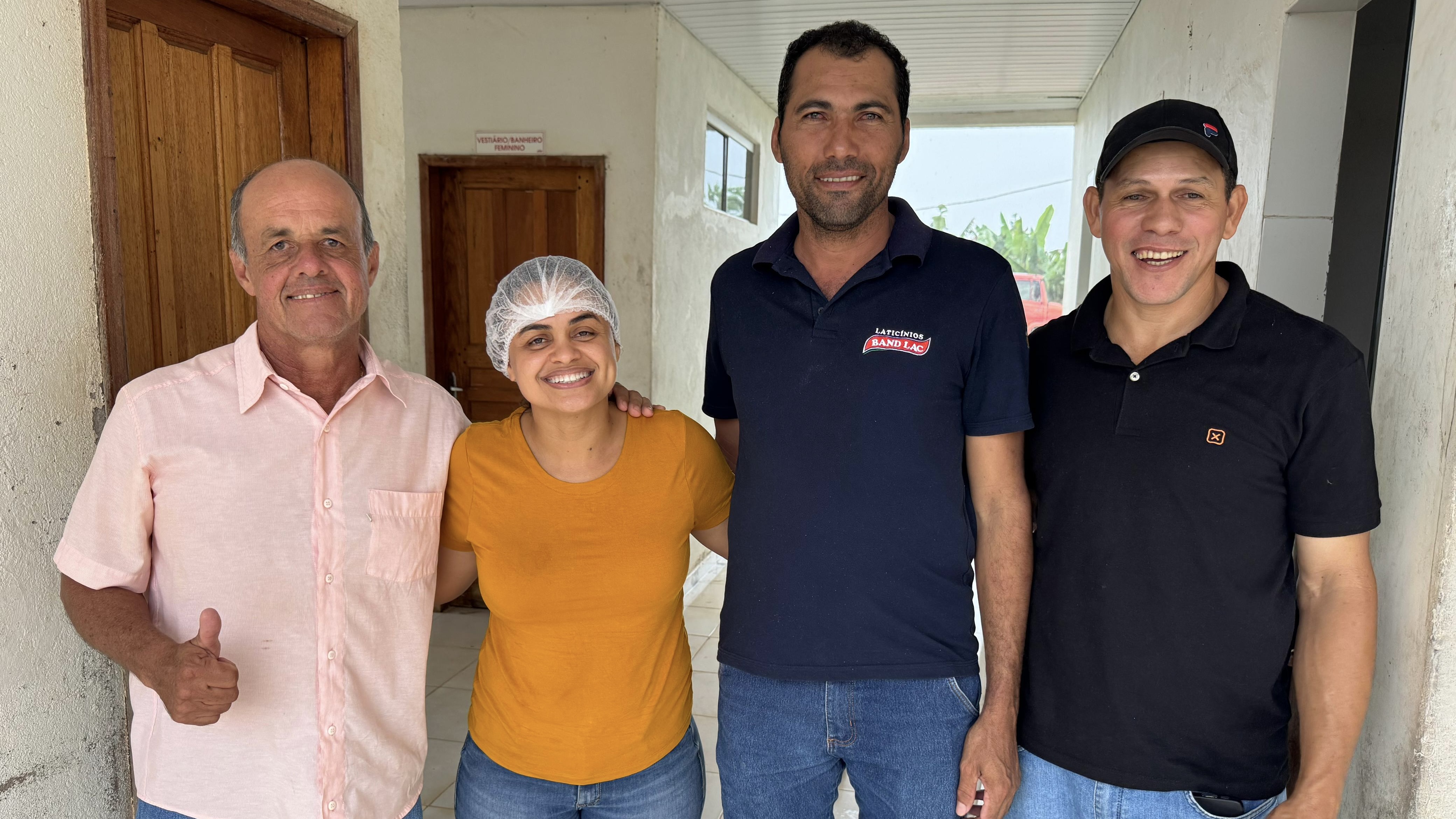 Foto: Reprodução/ALE-RO