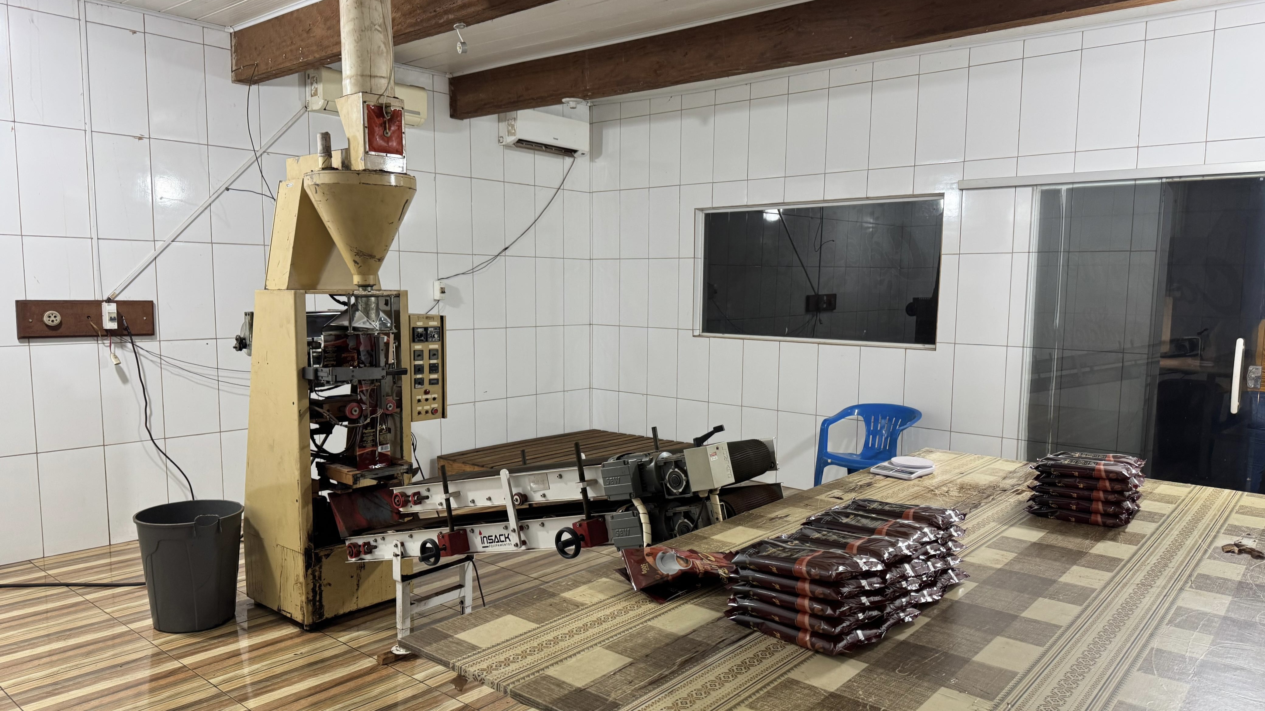 Foto: Reprodução/ALE-RO