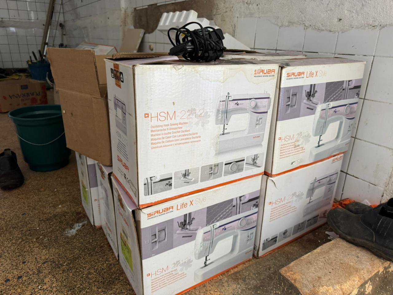 Foto: Reprodução/ALE-RO