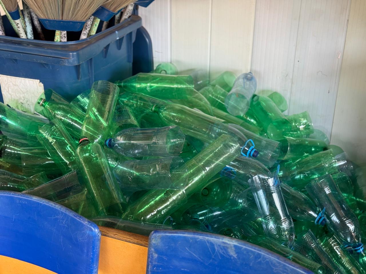 Foto: Reprodução/ALE-RO