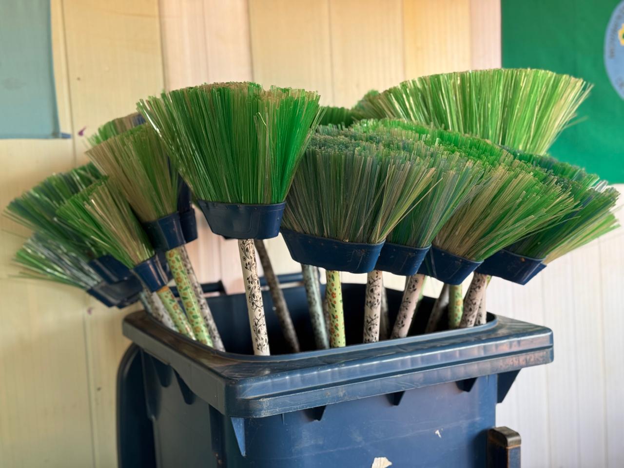 Foto: Reprodução/ALE-RO