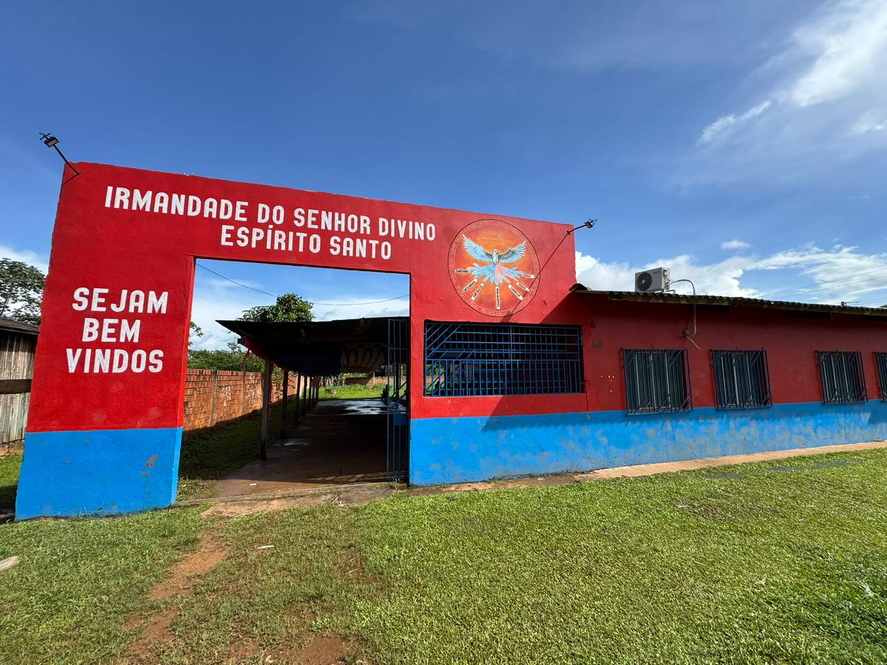 Foto: Reprodução/ALE-RO