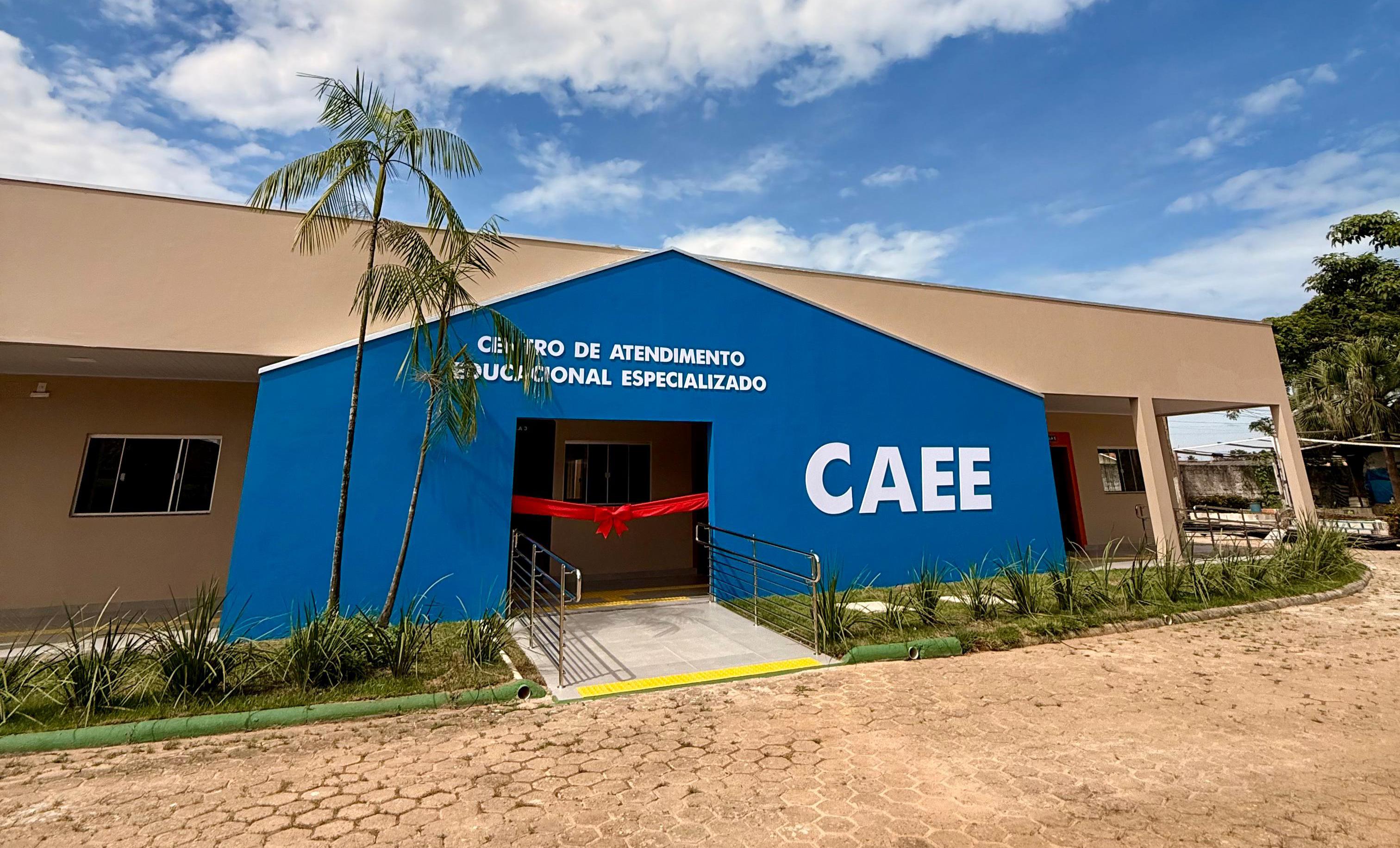 Foto: Reprodução/ALE-RO