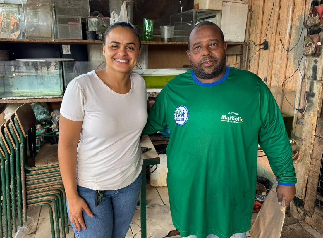 Foto: Reprodução/ALE-RO