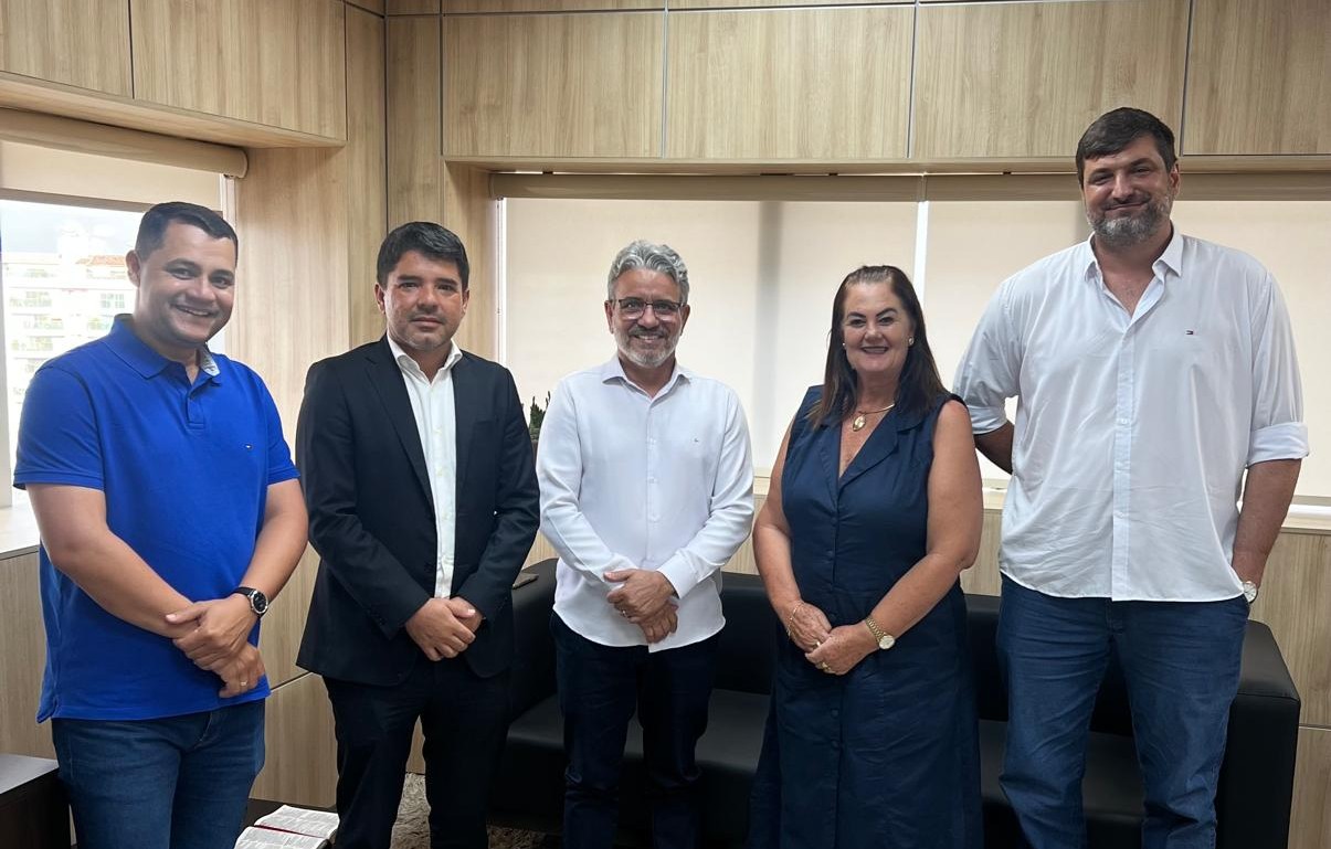 Foto: Reprodução/ALE-RO