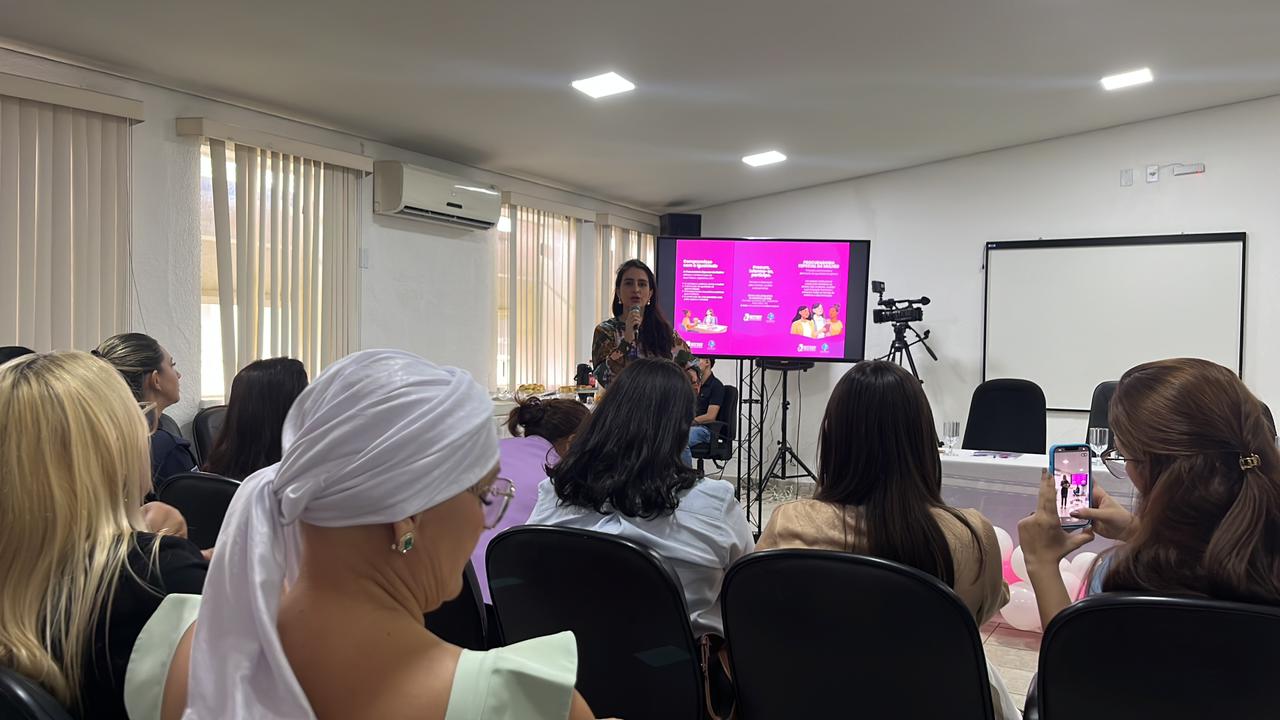 Foto: Reprodução/ALE-RO