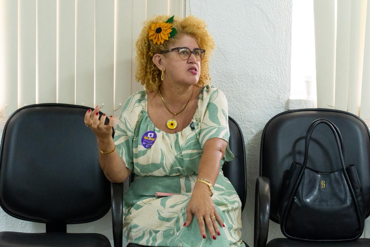 Foto: Reprodução/ALE-RO