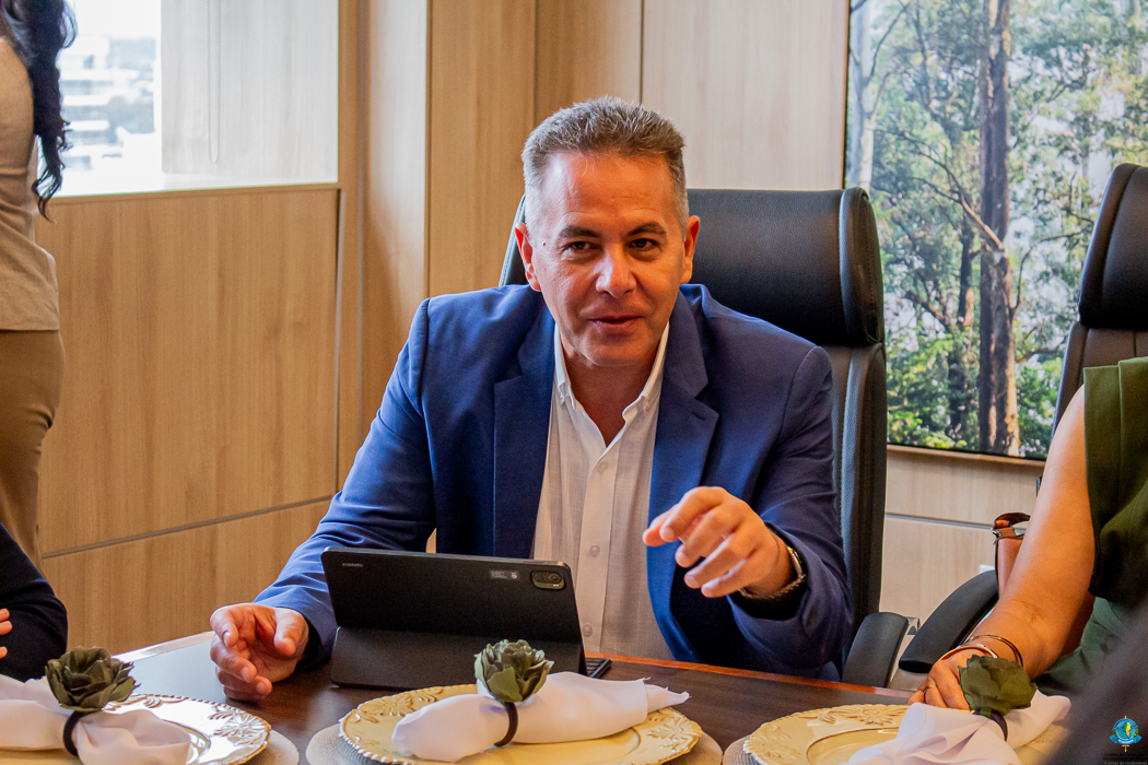 Foto: Reprodução/ALE-RO