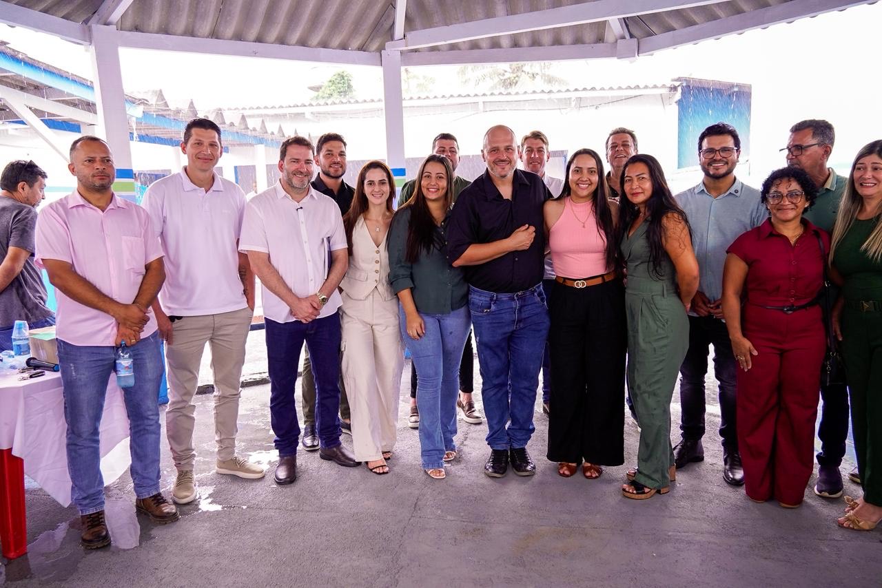 Foto: Reprodução/ALE-RO