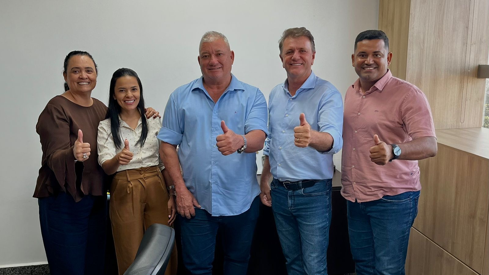 Foto: Reprodução/ALE-RO