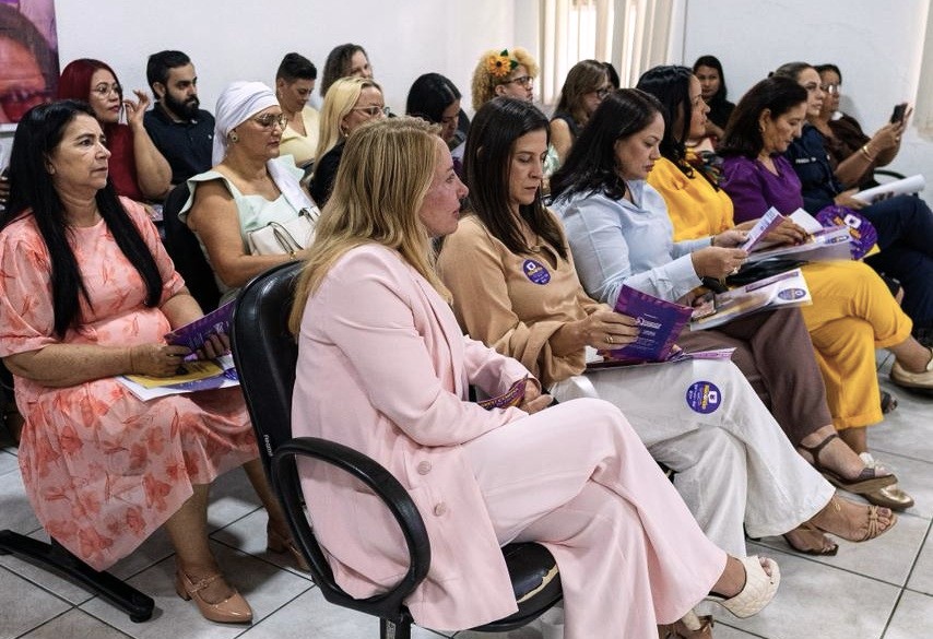 Foto: Reprodução/ALE-RO