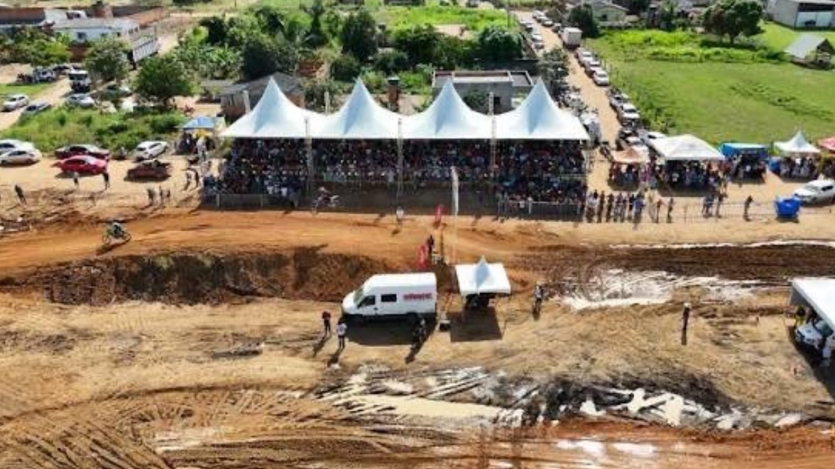 Foto: Reprodução/ALE-RO