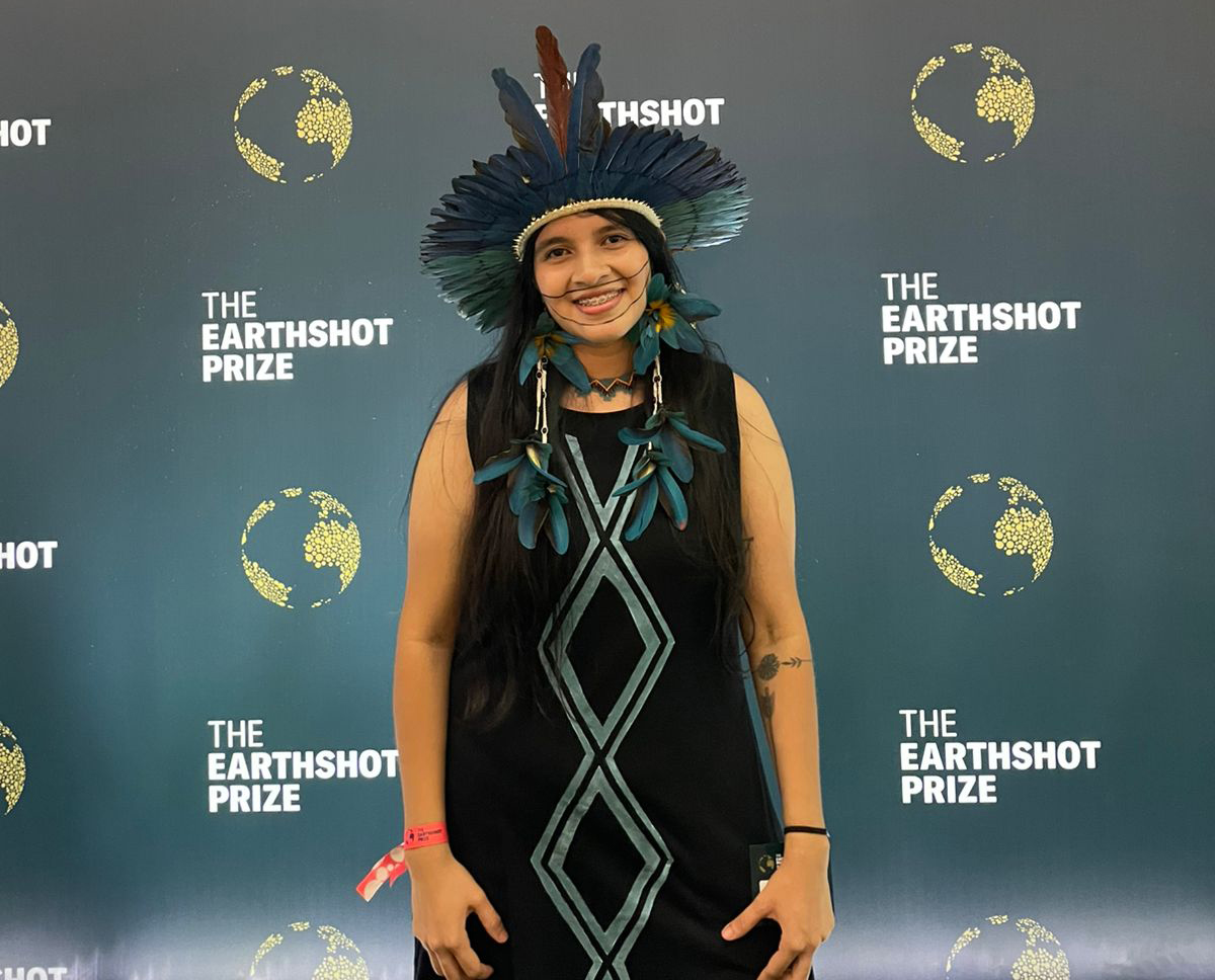 Foto: Reprodução/ALE-RO