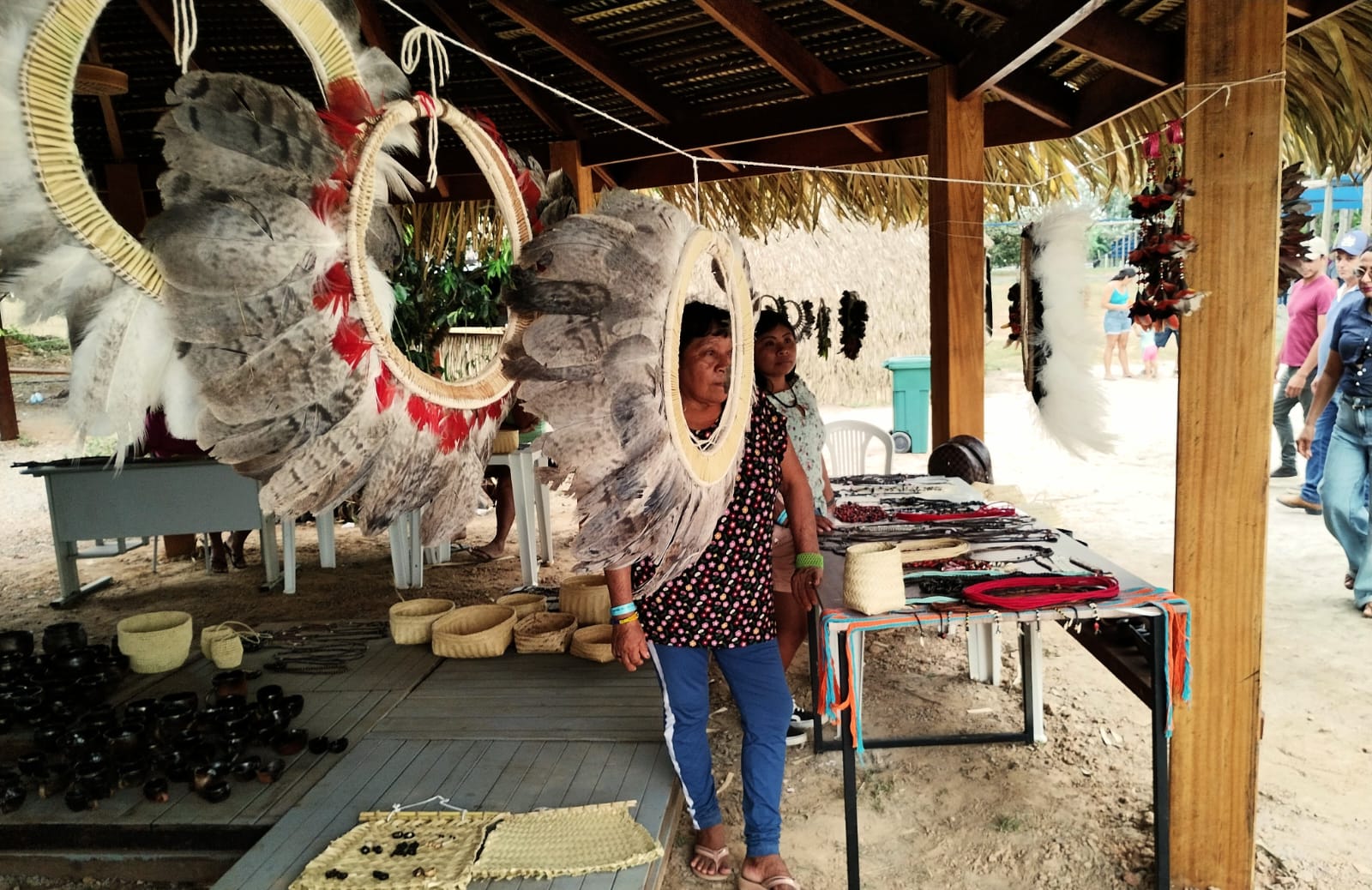 Foto: Reprodução/ALE-RO