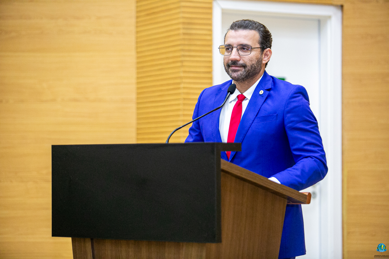 Foto: Reprodução/ALE-RO