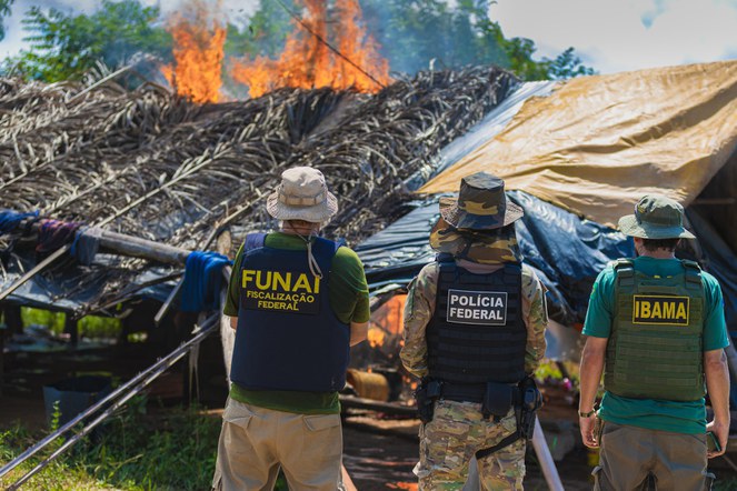 Foto: Reprodução/ALE-RO