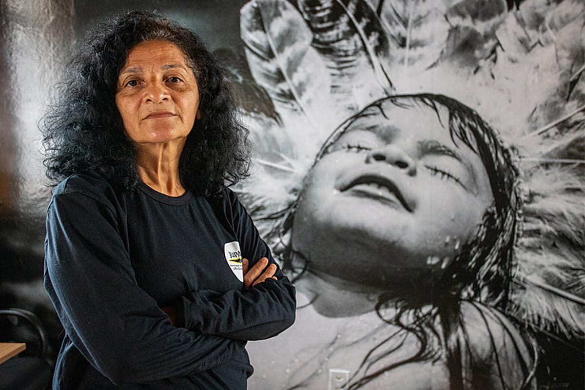 Foto: Reprodução/ALE-RO