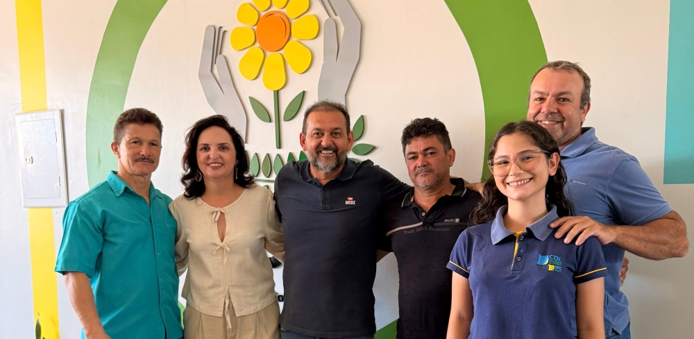 Foto: Reprodução/ALE-RO